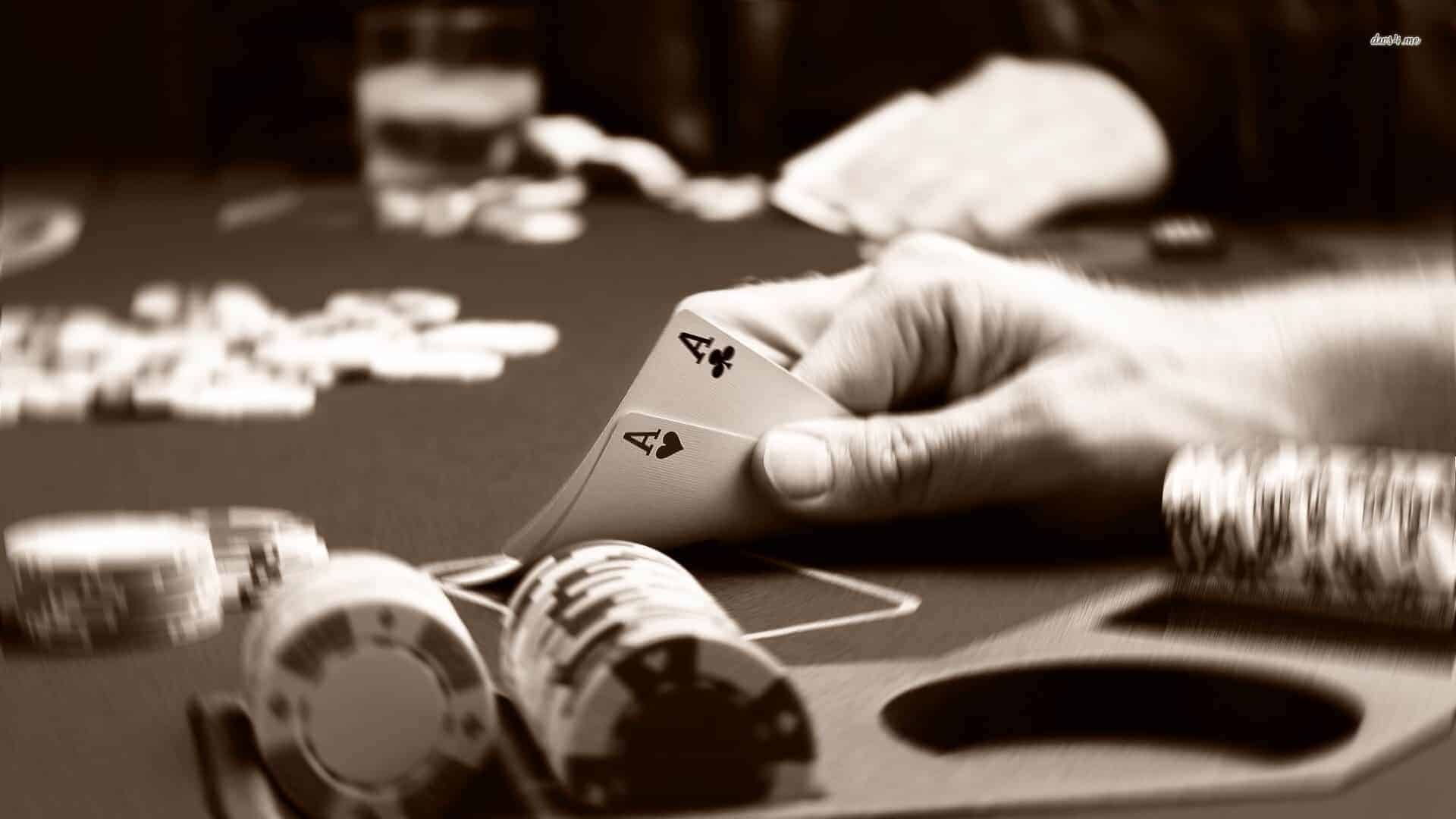 Cara Bermain Di Agen Judi Poker Terbaik