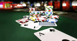 Situs Poker Online Terpercaya